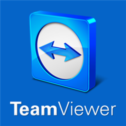 Asistencia TeamViewer